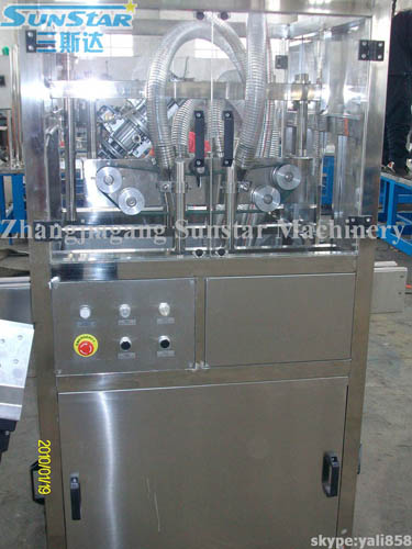 Blow Bottle Drying Machine/Bottle Dryer