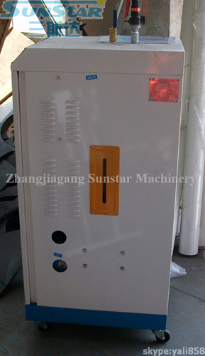 Electrical Type Steam Generator/Boiler