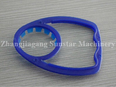 Plastic Carrying Handle
